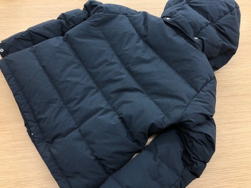 キャンプシエラショート　中古