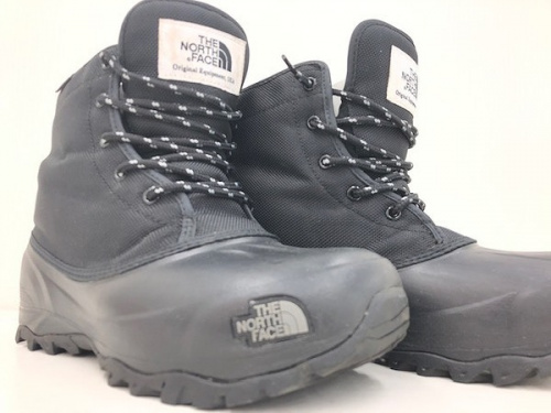 レディースファッション　アウトドアのアウトドア　ブーツ