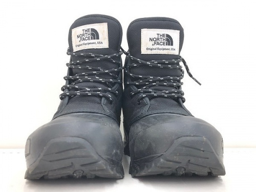 アウトドア　ブーツのノースフェイス　ブーツ