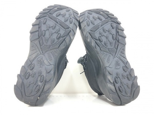 THE NORTH FACE　スノーブーツのSNOW SHOT　スノーブーツ