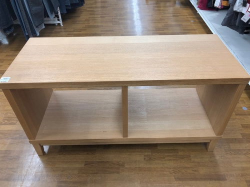 収納家具のAV収納