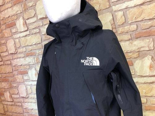 アウトドアウェア 中古のノースフェイス 中古