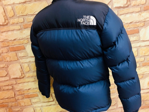 アウトドアウェア　中古のノースフェイス　中古