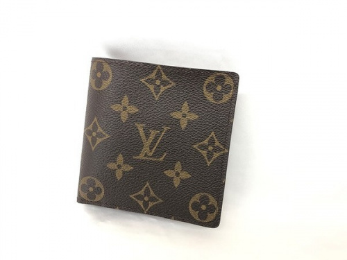 LOUIS VUITTONのモノグラム
