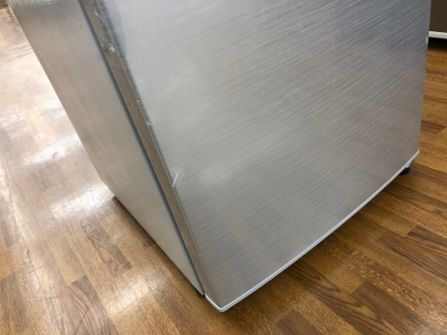 2ドア冷蔵庫のSHARP