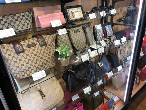 財布のLOUIS VUITTON
