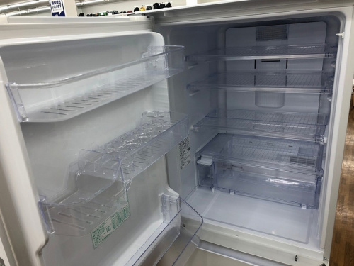 プラズマクラスターのガラストップ