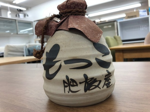 焼酎 買取のビール 買取
