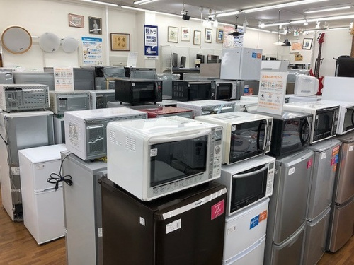 大型冷蔵庫　中古の中古冷蔵庫　鎌ヶ谷