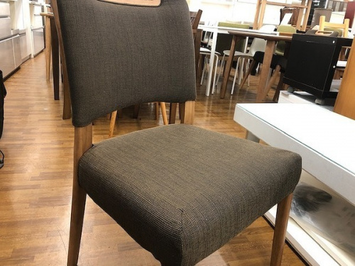 ダイニング　買取の中古　家具