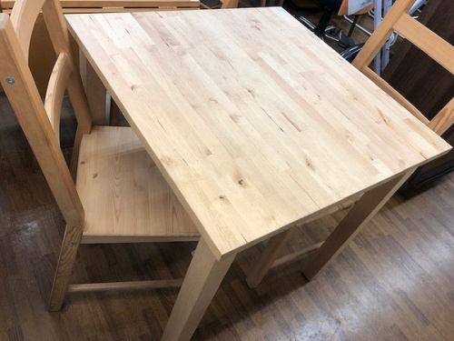 中古　家具