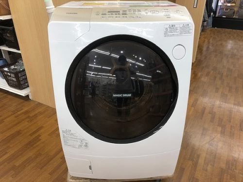 トレファクブログ画像１