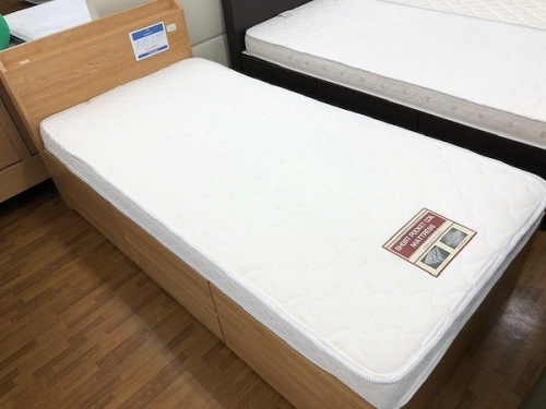 家具のベッド 中古