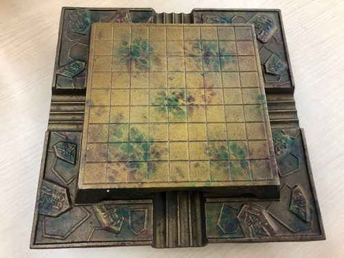 インテリア 中古の和小物 買取