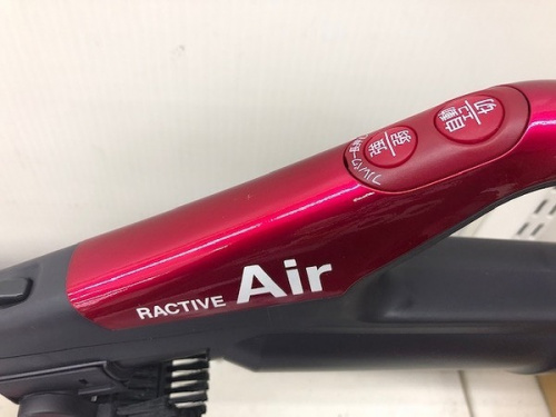 掃除機のノーマルタイプ