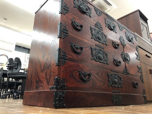 家具　中古の家具　買取