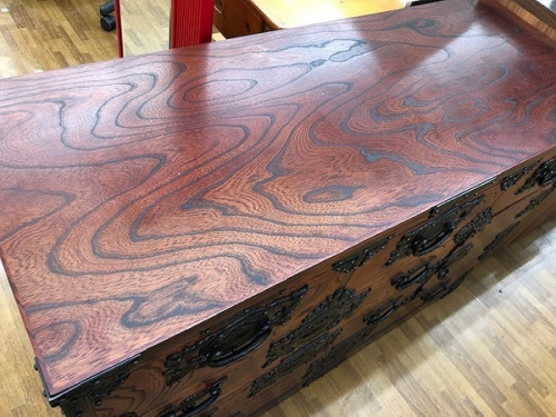 チェスト　中古の箪笥　中古