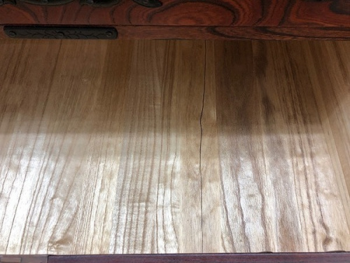 箪笥　中古の岩谷堂箪笥