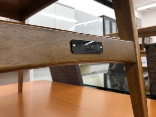 カリモク60　買取のカリモク60　中古