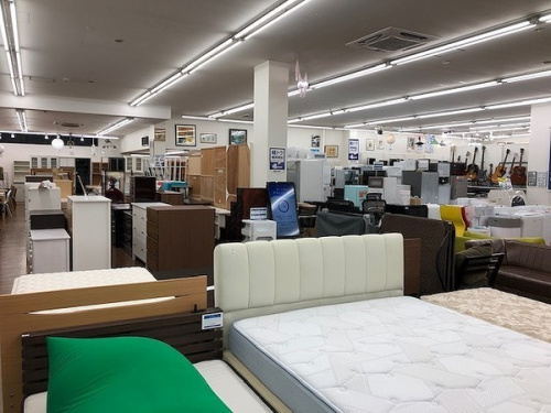 ソファ 中古のラック 中古