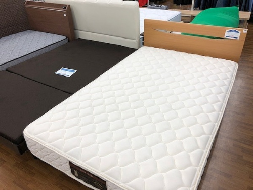 ベッド 中古