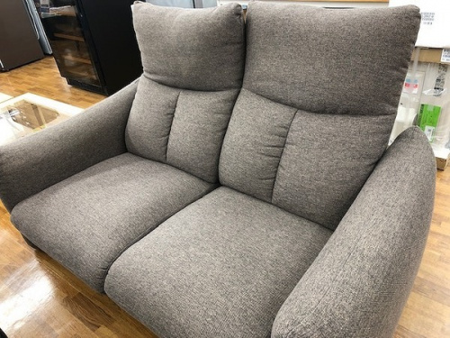 生活家具のソファ　中古