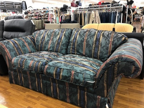 生活家具のソファ　中古
