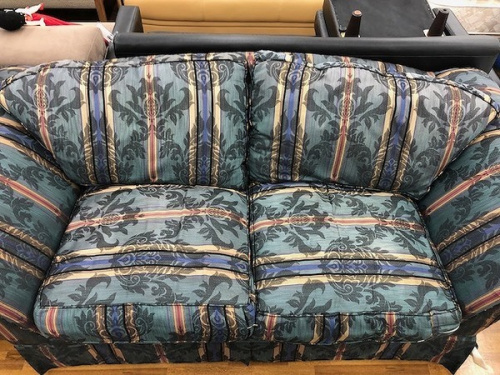 ソファ　中古の家具　中古