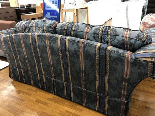 家具　買取のBAUHAUS　ソファ