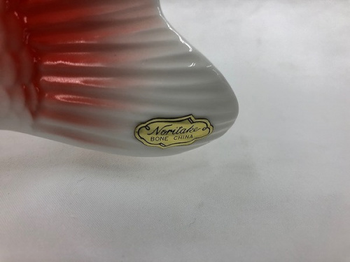 フィギュリンのNoritake