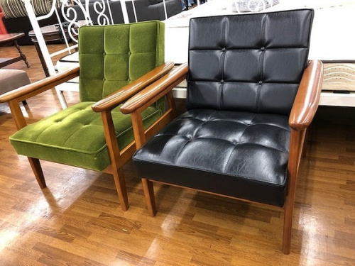 家具　中古のイス　中古