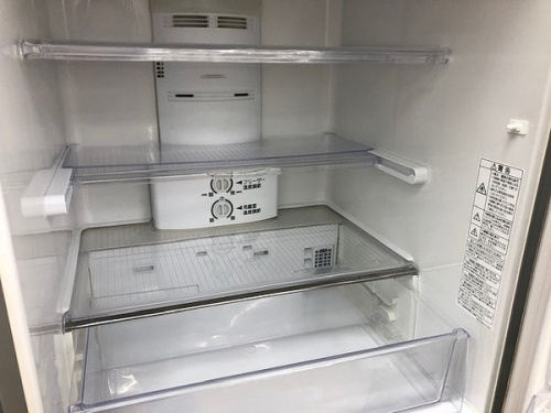 冷蔵庫　2～3人向け