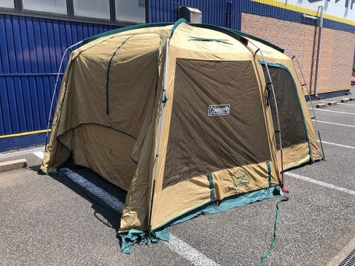 アウトドア用品　買取のアウトドア用品　中古