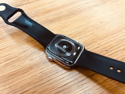スマートウォッチのApple Watch