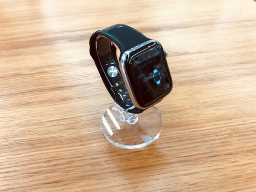 Apple WatchのApple