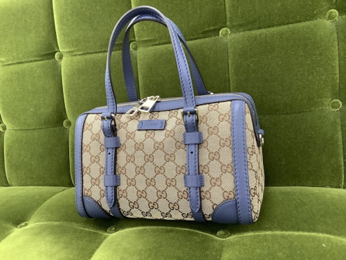 ブランド・ラグジュアリーのGUCCI 買取