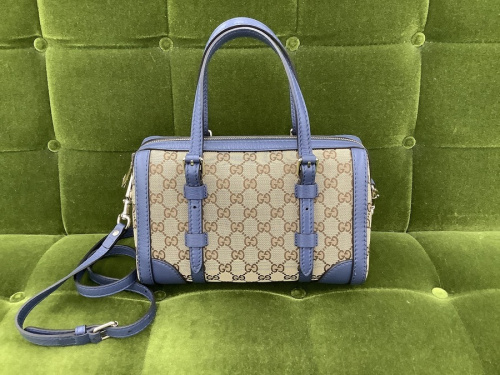 グッチ 買取のブランド バッグ