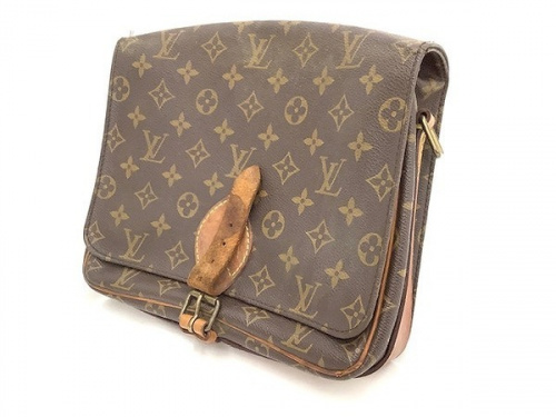 LOUIS VUITTONのVUITTON　買取