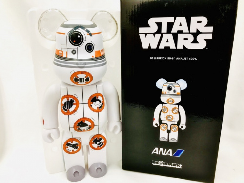 ホビー おもちゃ 中古のBE@RBRICK