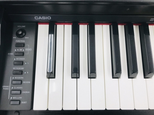 CASIOの鎌ヶ谷　船橋　松戸