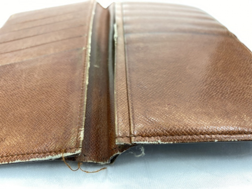 LOUIS VUITTONのVUITTON　買取