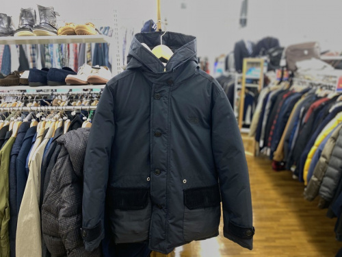 ダウンジャケット　ダウンコートのeYe COMME des GARCONS JUNYA WATANABE MAN