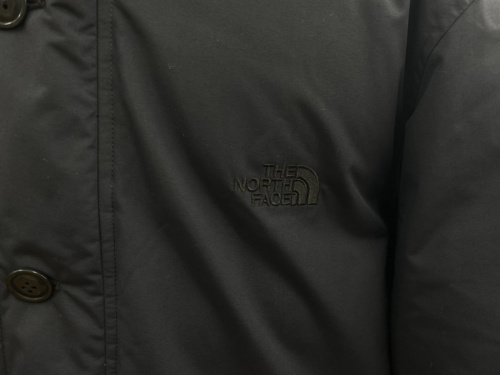 eYe COMME des GARCONS JUNYA WATANABE MANのTHE NORTH FACE