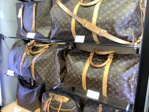 ルイヴィトンのヴィトン買取