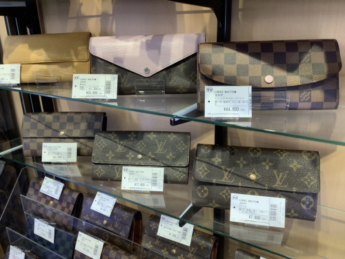 ヴィトン買取のLOUIS VUITTON