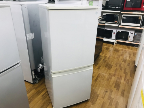 冷蔵庫の洗濯機