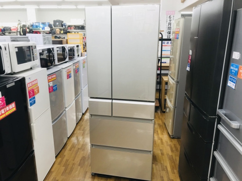 洗濯機のお買い得