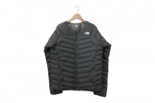 ジャケットのTHENORTHFACE ノースフェイス