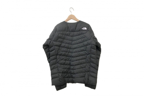 THENORTHFACE ノースフェイスのサンダーラウンドネックジャケット