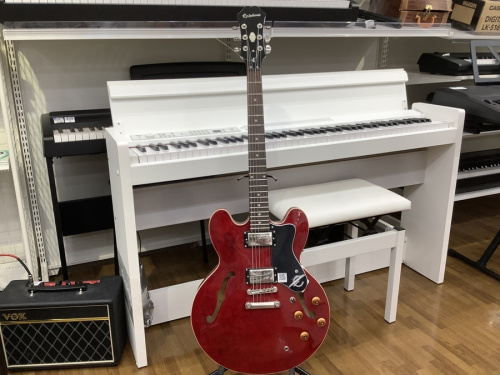 fender japanのエレキギター